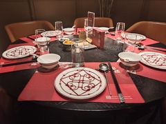 -锦楼·臻选新杭帮(杭州中心店)