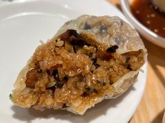-朱新年·苏式汤团·面点(北寺塔店)
