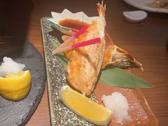 -七条鱼日本料理(远洋乐堤港店)