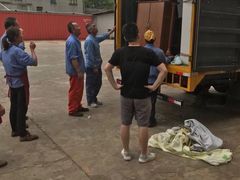 -上海跃迁搬场公司 日式搬家