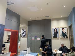 -海马体照相馆(上海月星环球港店)