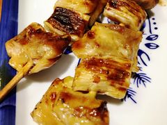 烤葱间肉-胜代日本料理(云程巷小区店)