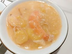 -33号大院·青岛本帮菜(五四广场店)