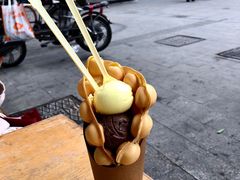 -成裕雪糕店(士多店)