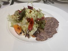 -王品牛排(福州泰禾店)
