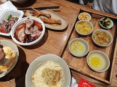 -李百蟹·江南蟹黄面·河景餐厅(夫子庙总店)