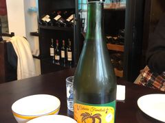 布列塔尼苹果酒-La Creperie法餐厅(桃江路店)