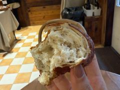 -佐敦面包铺·JORDAN BAKERY