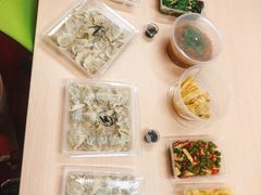 -双福饺子营餐厅(财富广场店)