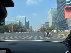 -成都银泰中心in99
