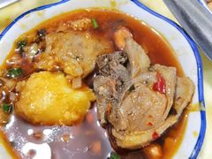 -石灰市毛记烧鸡公(解放碑店)