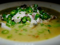 -飞虹鱼馆(春华路店)