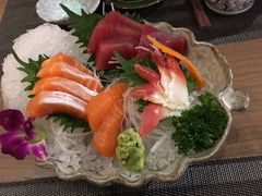 -松子料理(华威桥店)