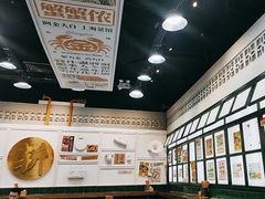 -阿金大白·上海菜馆(新天地店)
