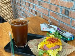 -旧雨咖啡·CoffeeFORU(黄村奥体店)