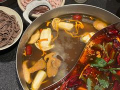 -滇牛云南火锅(桂林路店)