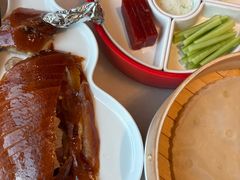 -小吊梨汤·北京菜·烤鸭(双井乐成中心店)