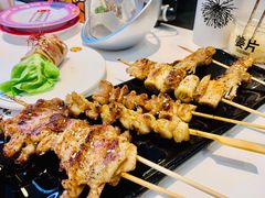 -元气寿司(金光华店)