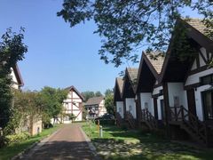 -太阳岛度假酒店