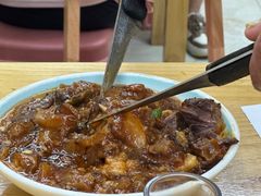 -清真利德顺小老饭庄(复兴路店)