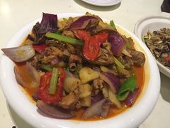 -西北45°(世茂广场店)