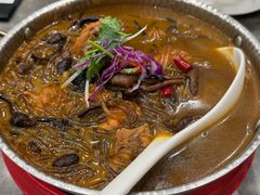 -松花湖水饺(新濠天地店)