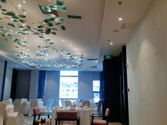 -海源北999中餐厅·昆明龙达温德姆花园酒店