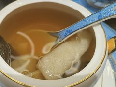 -御膳·现代粤菜·高空城景宴会厅·谢师宴(罗湖万象城店)