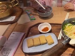 -小满手工粉(北京富力广场店)