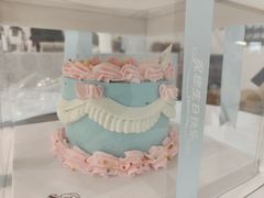 -布谷小甜·生日蛋糕(新街口店)