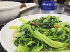 -祈胜邨•顺德鱼生•顺德菜(容桂店)