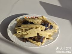 -杏园餐厅(西四北大街店)