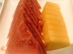 -览江阁中餐厅·淮扬菜(兆和皇冠假日酒店)