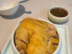 -狮王府淮扬菜(夫子庙老门东店)