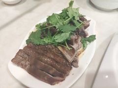 招牌鹅肉-春梅里卤鹅馆·47年老字号(东厦分店)
