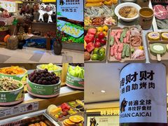 -鹏欣水游城