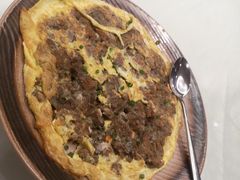 -创元千禧大酒店-汉唐中餐厅
