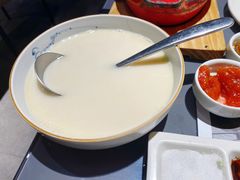 -小大董·烤鸭(观景餐厅·南京西路店)