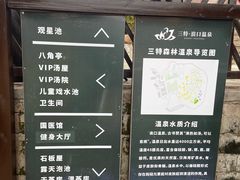 -崇阳三特浪口温泉