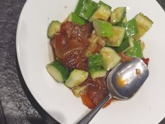 -浩运海鲜·16年专注青岛菜(石老人店)