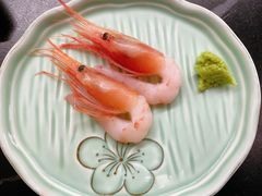 甜虾刺身-Sushi Hanzo半藏(天环广场店)