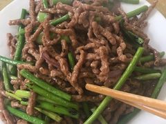 -涂山寺素食餐厅
