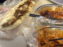 -老字号·三十一号面皮(商埠路步行街店)