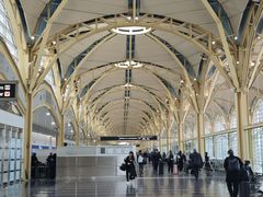 -罗纳德·里根华盛顿国家机场