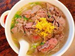 -潮镇老尾牛杂(环城西路店)