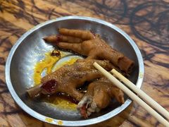 -凡老头米线砂锅(古荡新村西粮站)