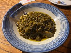 擂椒茄子-听香·678茶铺(猛追湾店)