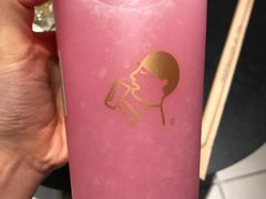 -喜茶(佛山岭南站店)
