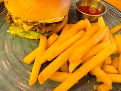 -COMMUNE幻师(番禺时代店)