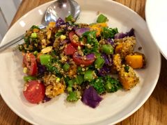 -茹·pure vegan(博华广场店)